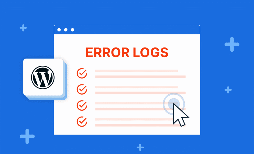 WordPress & Web Services troubleshooting common website errors