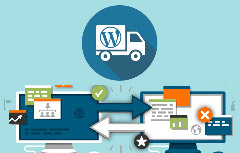 WordPress & Web Services